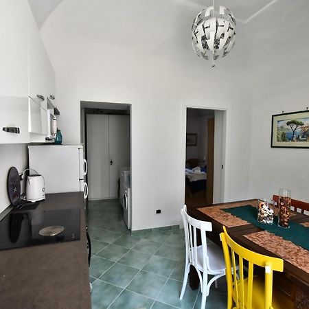 Chiostro 2.0 Apartment Amalfi Exterior photo