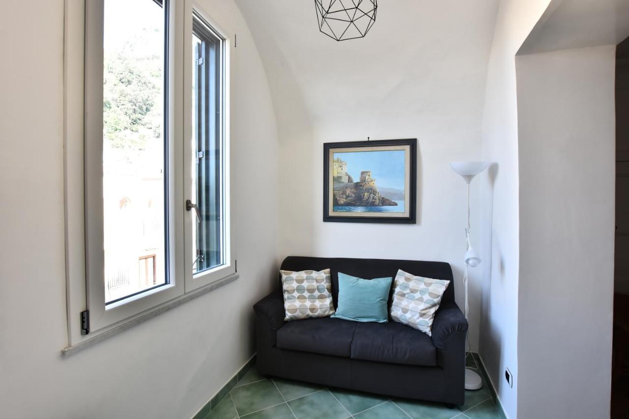 Chiostro 2.0 Apartment Amalfi Exterior photo
