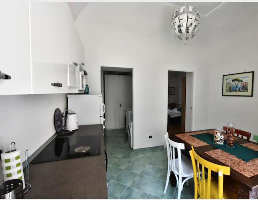 Chiostro 2.0 Apartment Amalfi Exterior photo