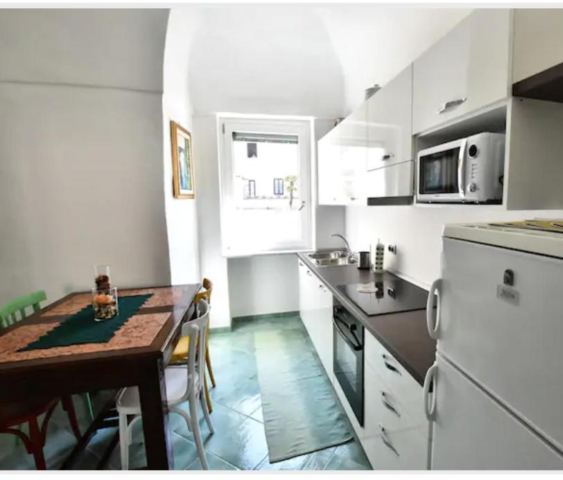 Chiostro 2.0 Apartment Amalfi Exterior photo