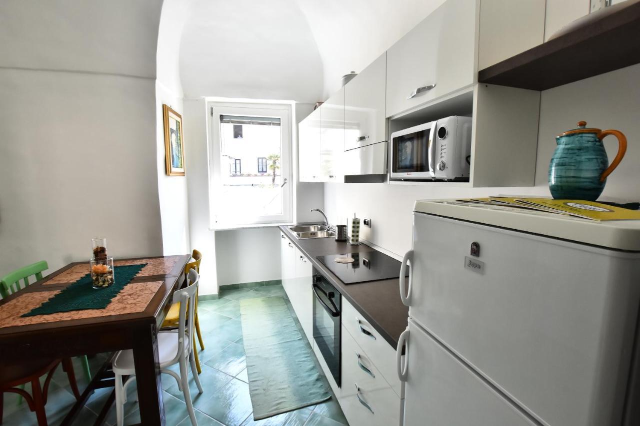 Chiostro 2.0 Apartment Amalfi Exterior photo