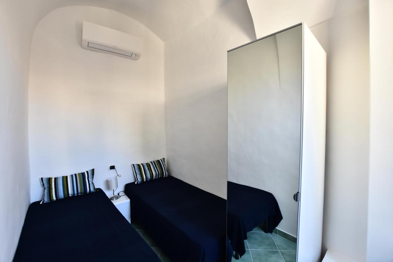 Chiostro 2.0 Apartment Amalfi Exterior photo