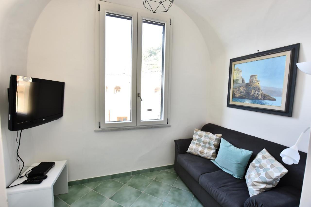Chiostro 2.0 Apartment Amalfi Exterior photo